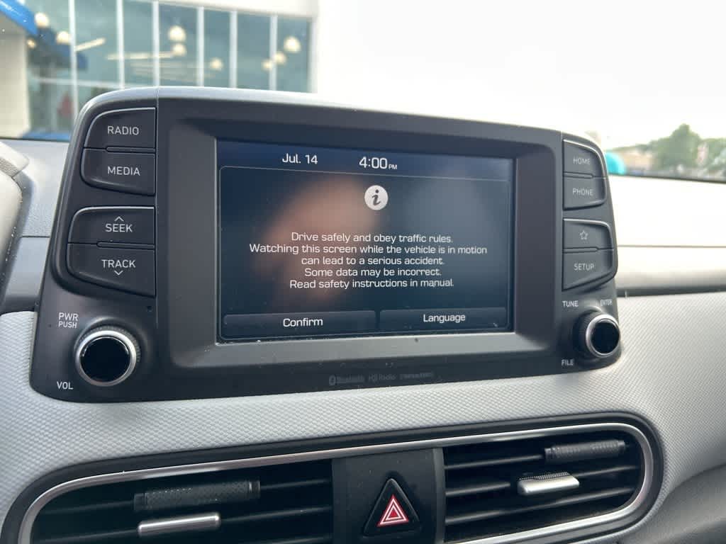 Thumbnail: 2019 Hyundai Kona - 25