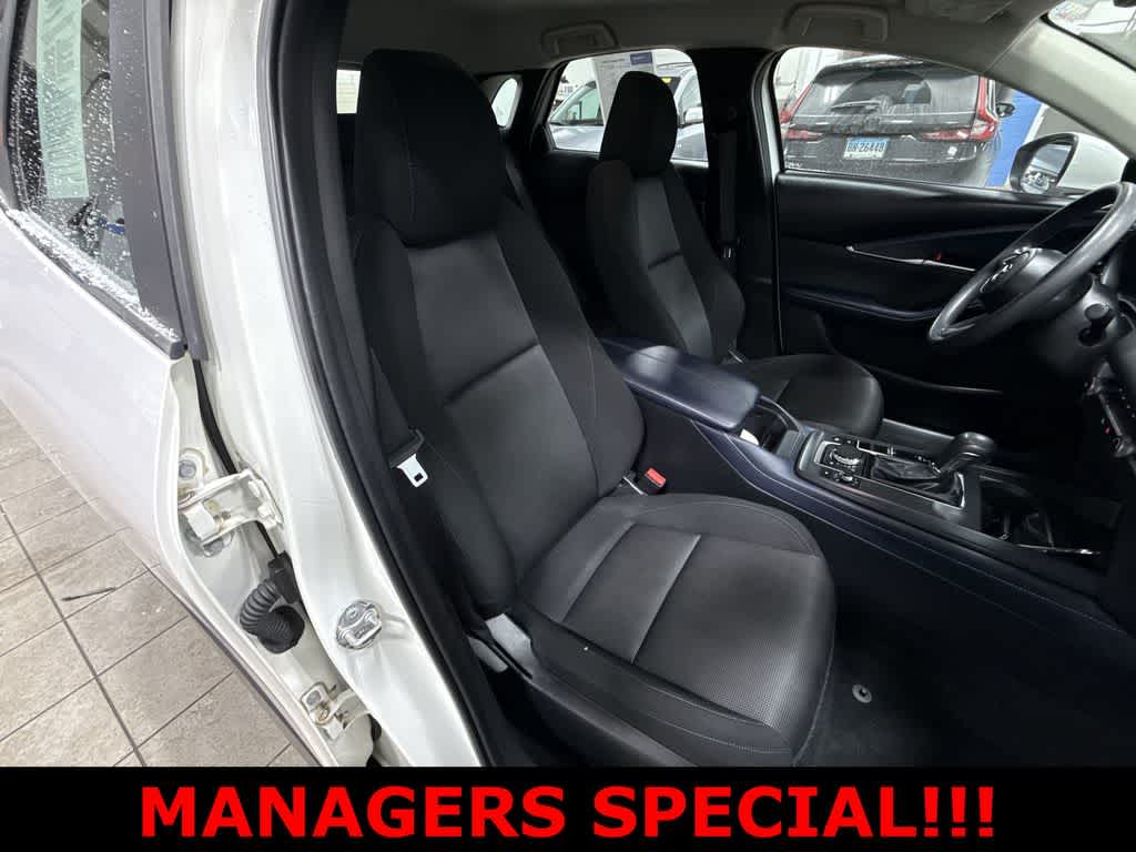 Thumbnail: 2020 Mazda CX-30 - 16