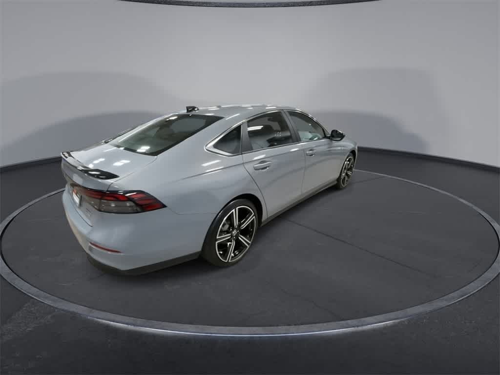 Thumbnail: 2024 Honda Accord - 8