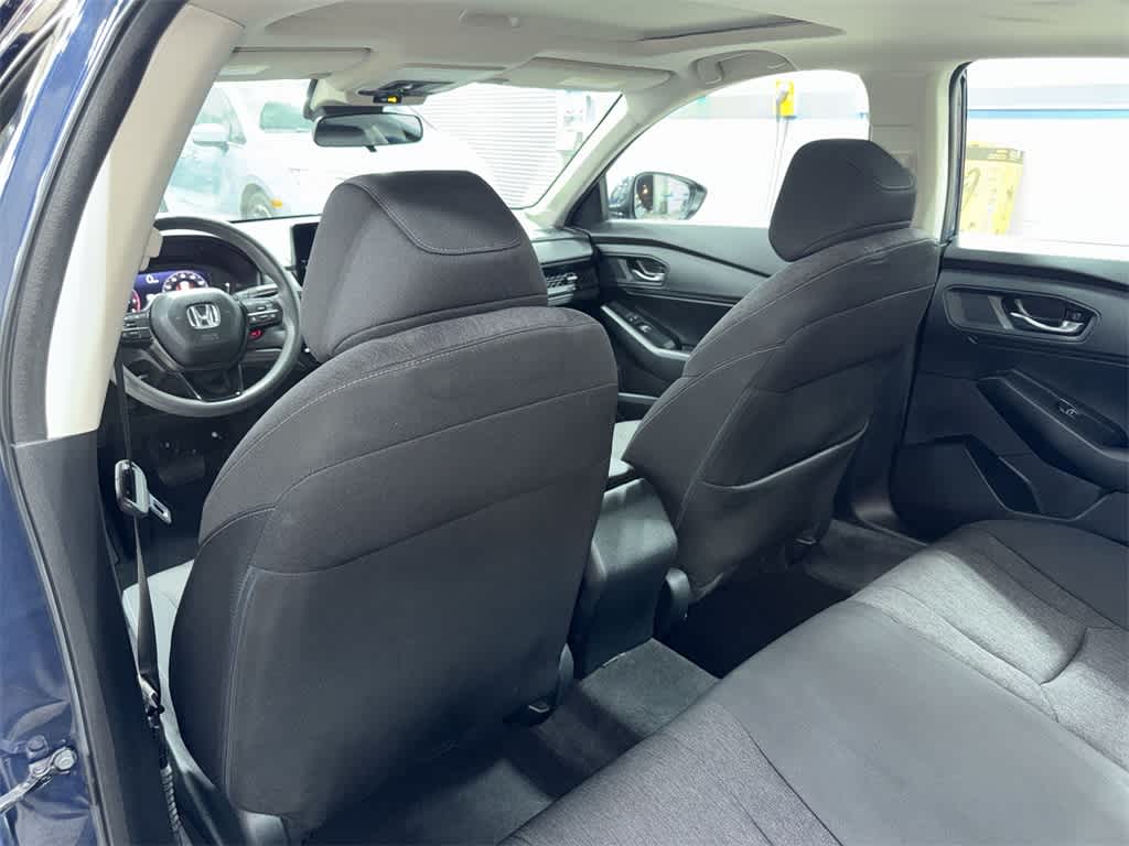 Thumbnail: 2023 Honda Accord - 27