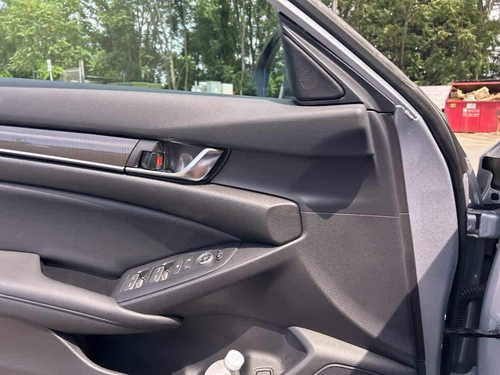 Thumbnail: 2022 Honda Accord - 26