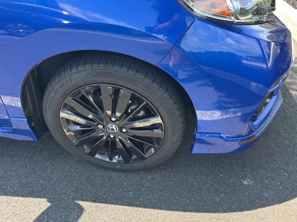 Thumbnail: 2018 Honda Fit - 16