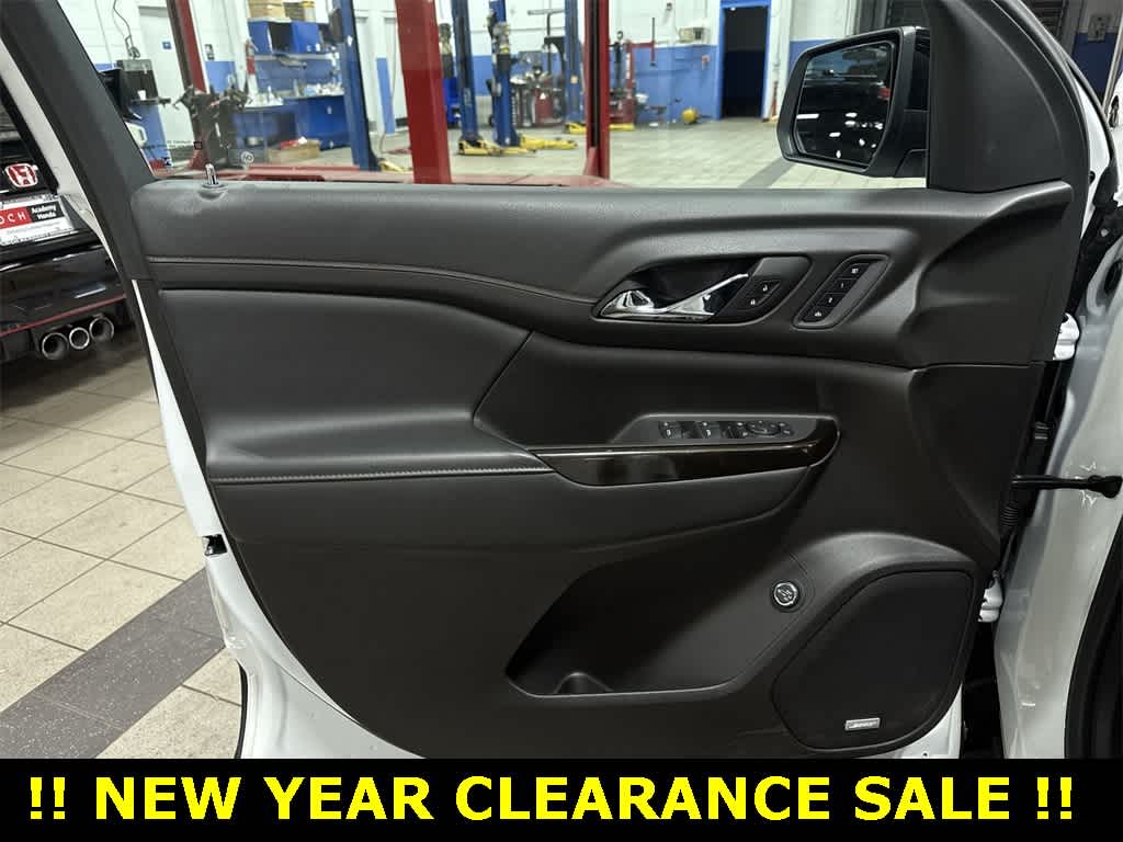 Thumbnail: 2022 GMC Acadia - 33