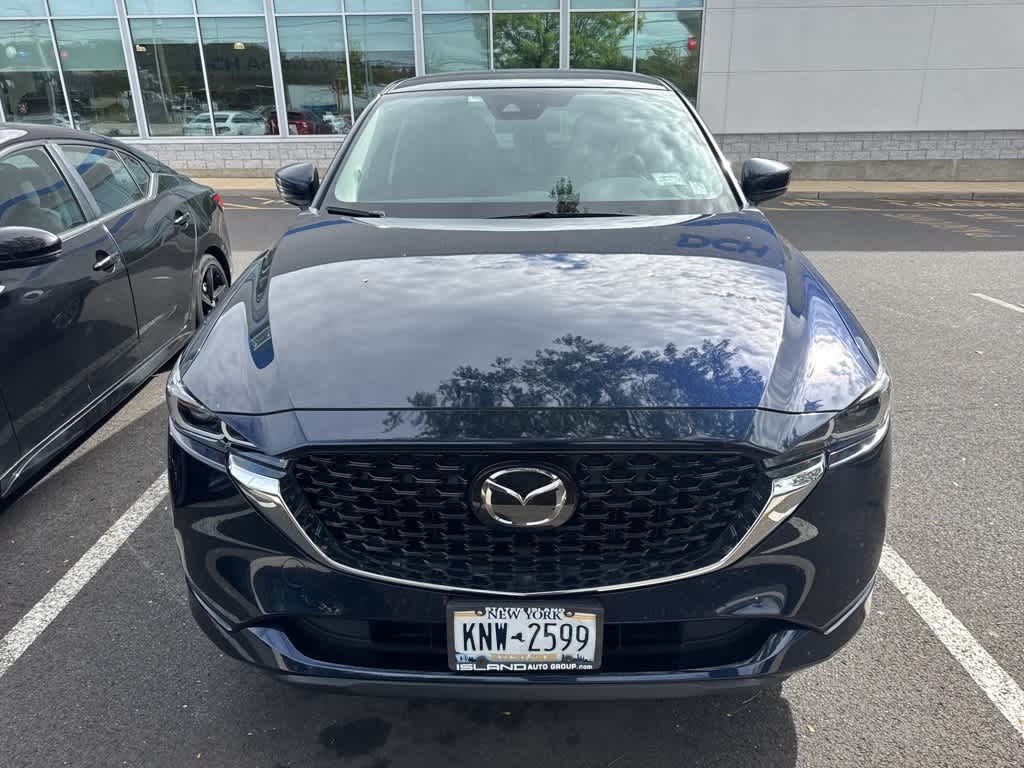 Thumbnail: 2024 Mazda CX-5 - 6