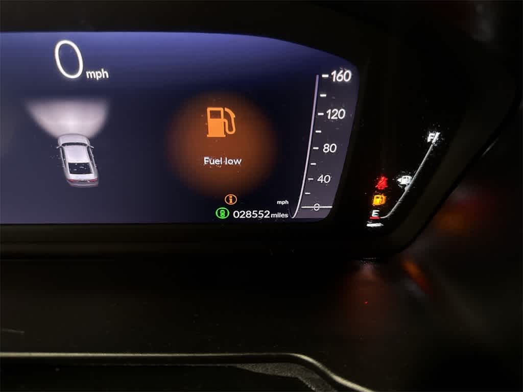 Thumbnail: 2023 Honda Accord - 19