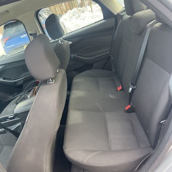 Thumbnail: 2016 Ford Focus - 15