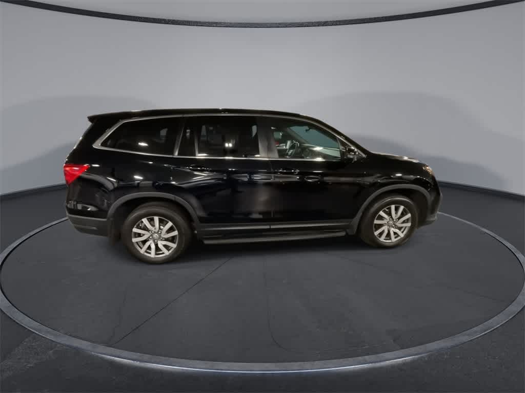 Thumbnail: 2021 Honda Pilot - 9
