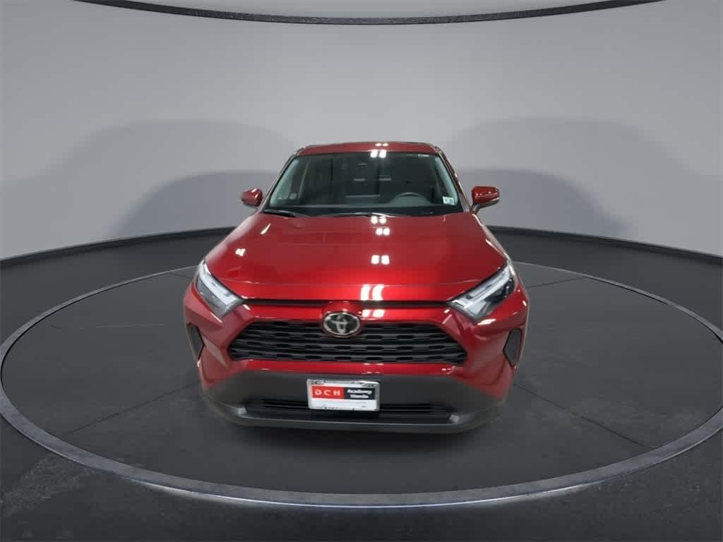 Thumbnail: 2024 Toyota RAV4 - 3