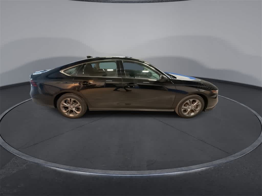 Thumbnail: 2023 Honda Accord - 9