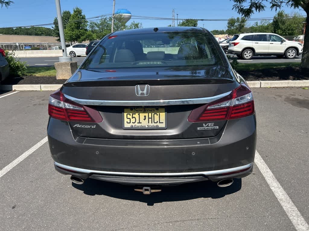 Thumbnail: 2016 Honda Accord - 19