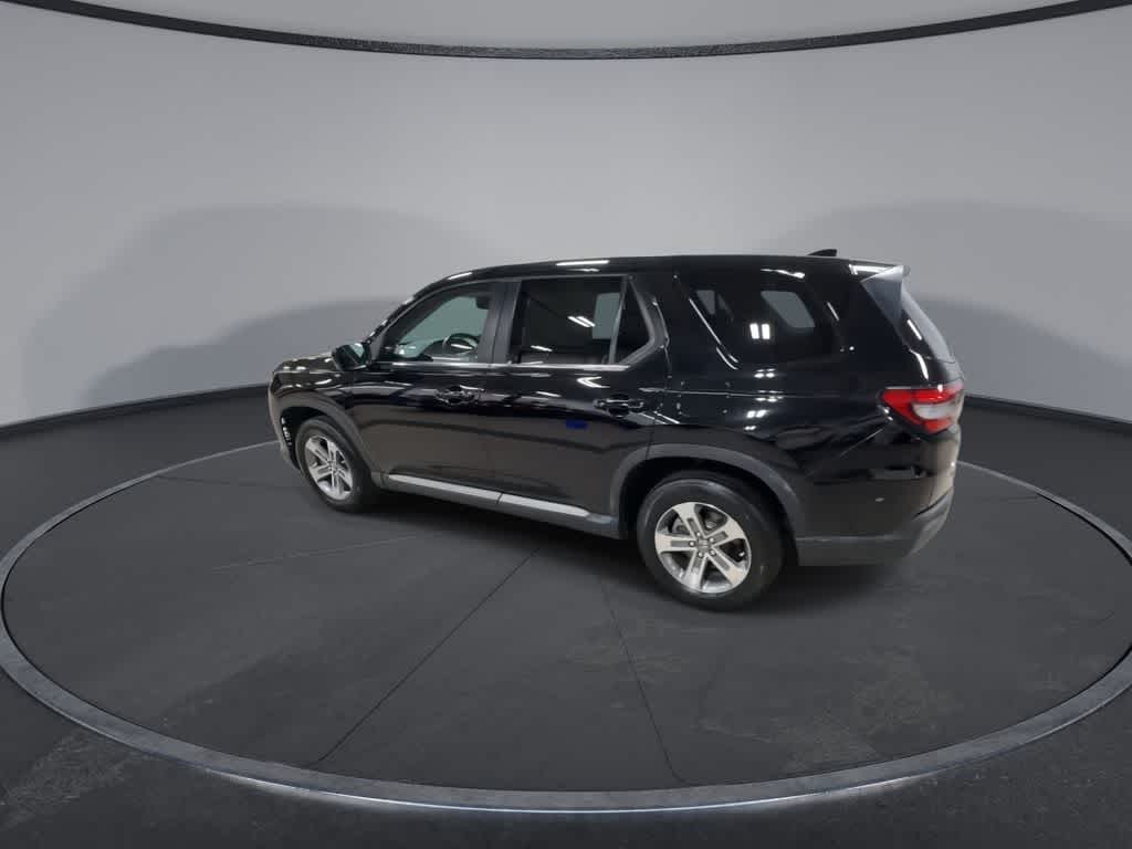 Thumbnail: 2023 Honda Pilot - 6