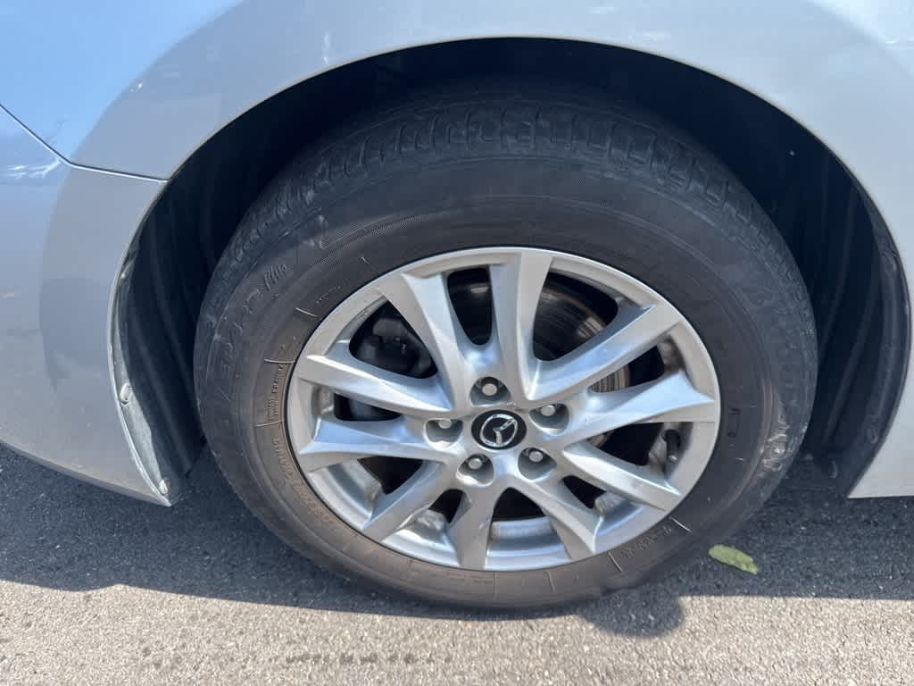 Thumbnail: 2018 Mazda Mazda3 - 22