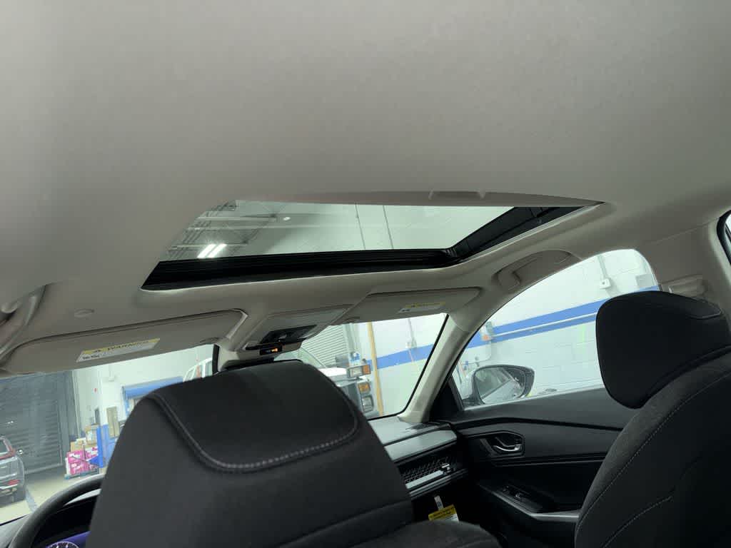 Thumbnail: 2024 Honda Accord - 24