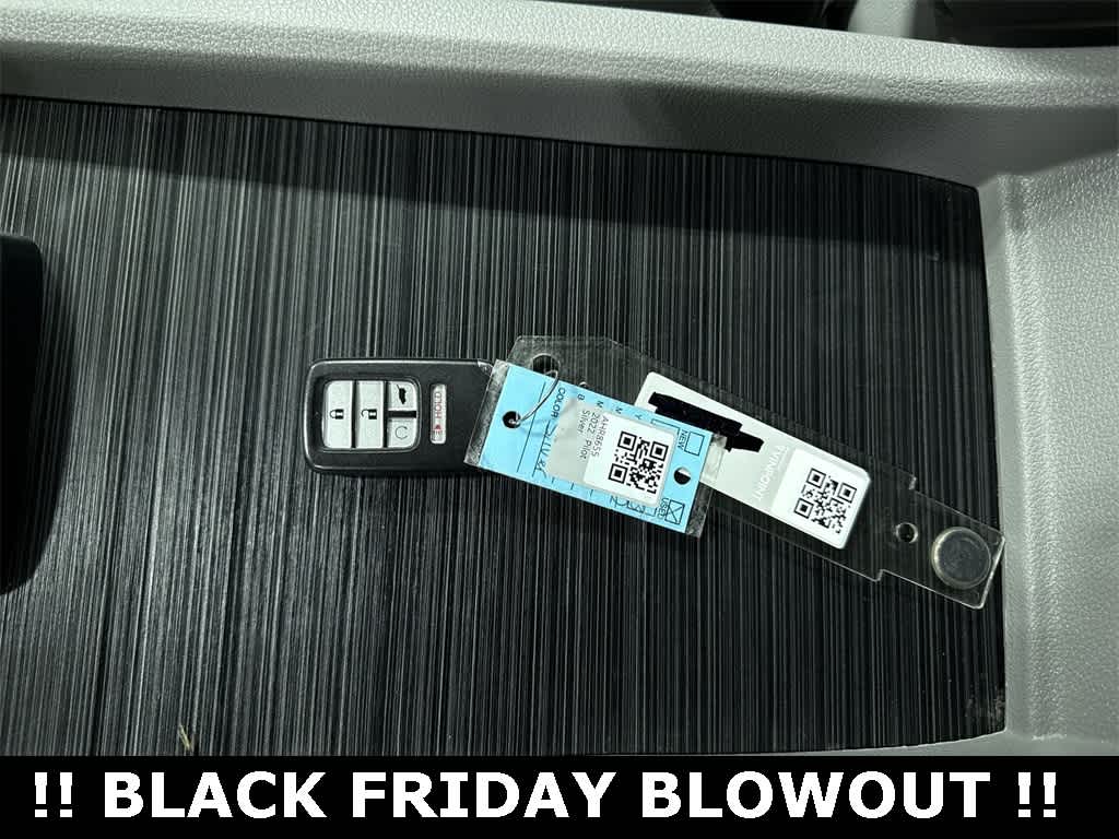 Thumbnail: 2022 Honda Pilot - 33