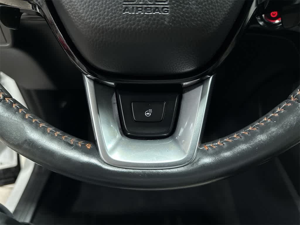 Thumbnail: 2023 Honda CR-V - 36