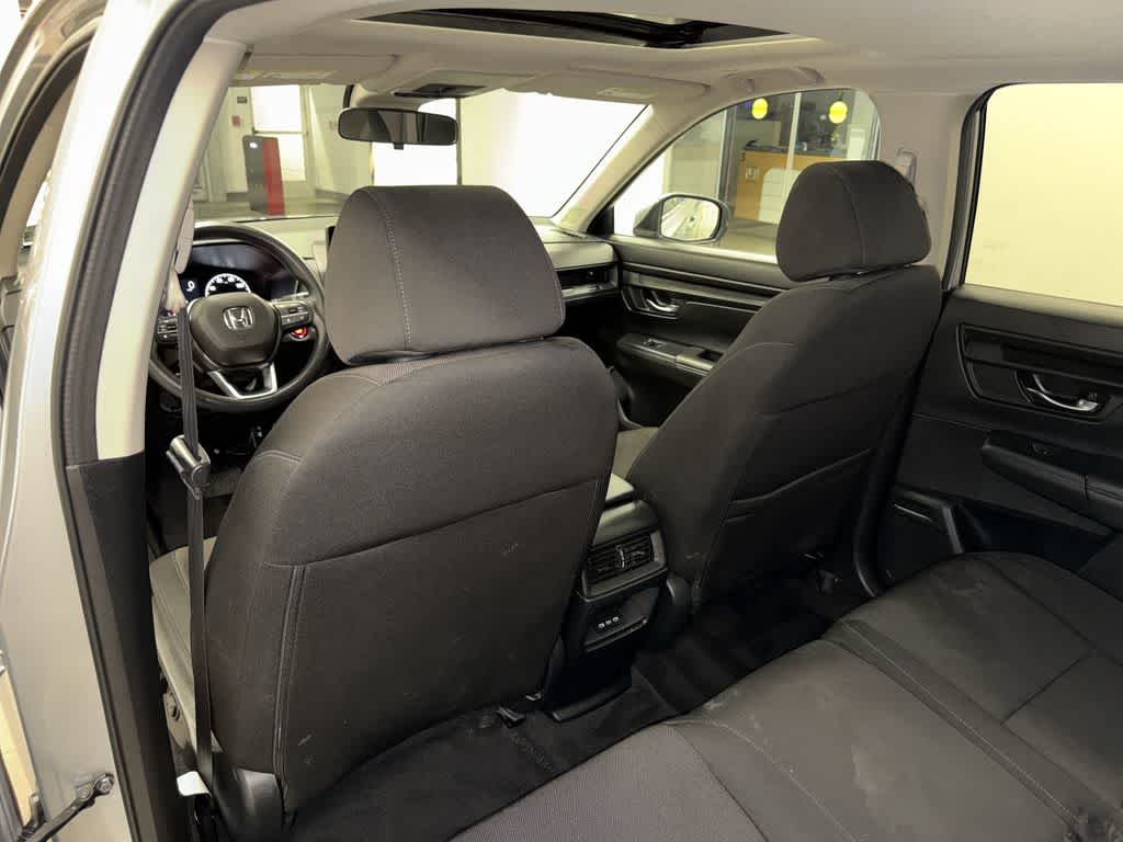 Thumbnail: 2024 Honda CR-V - 28