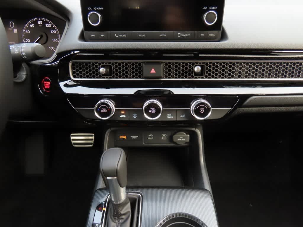Thumbnail: 2026 Honda Civic - 20