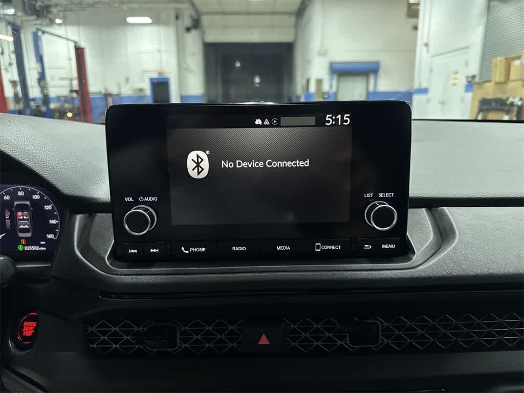 Thumbnail: 2023 Honda Accord - 20