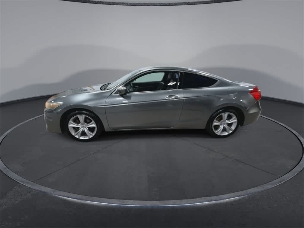 Thumbnail: 2011 Honda Accord - 5