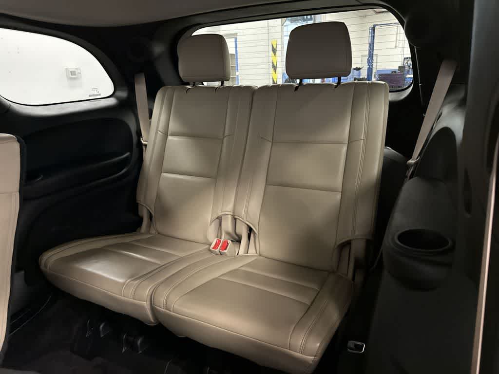 Thumbnail: 2018 Dodge Durango - 18