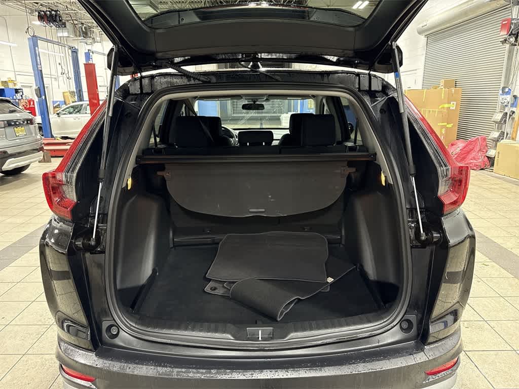 Thumbnail: 2022 Honda CR-V - 11