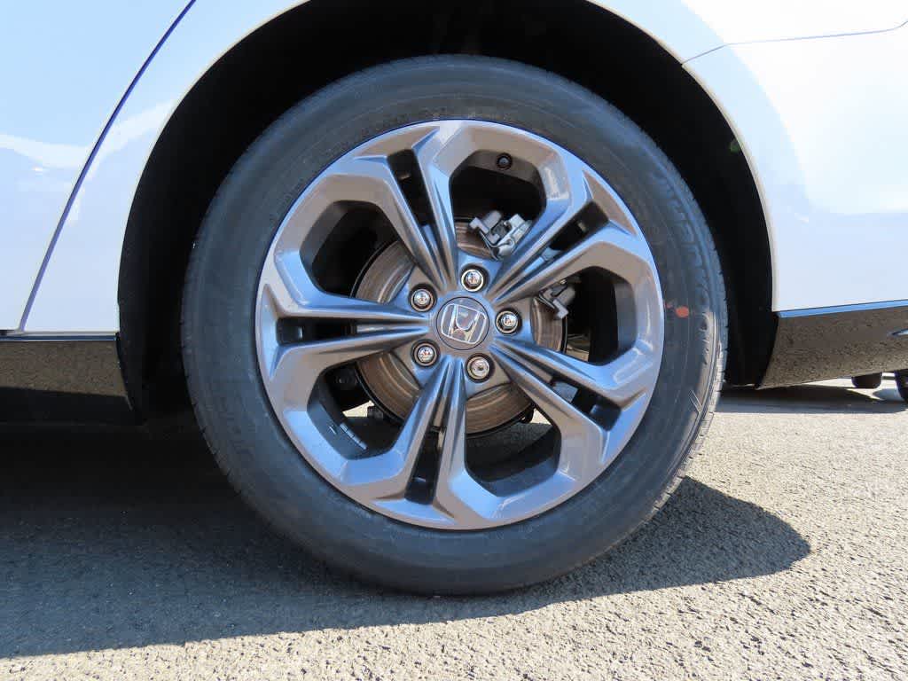 Thumbnail: 2026 Honda Accord - 9