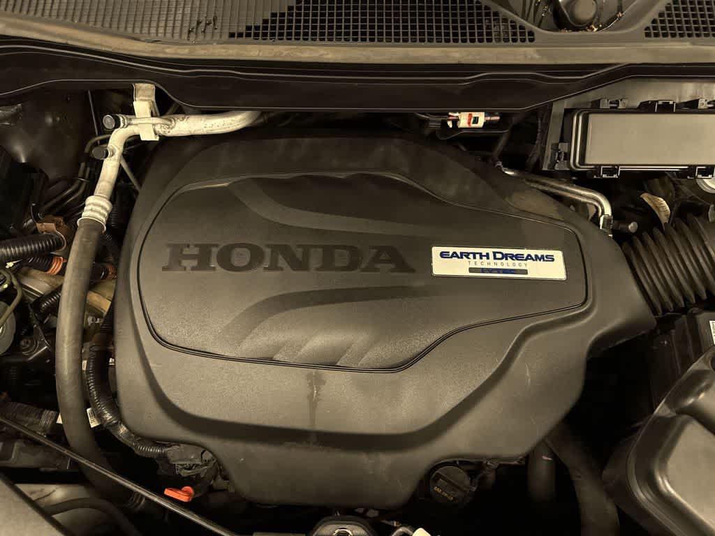 Thumbnail: 2019 Honda Pilot - 12
