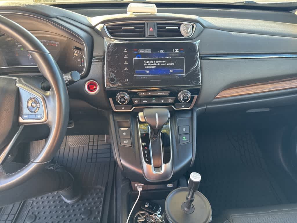 Thumbnail: 2022 Honda CR-V - 13