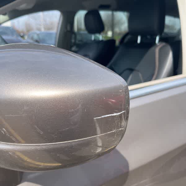 Thumbnail: 2017 Chrysler Pacifica - 27