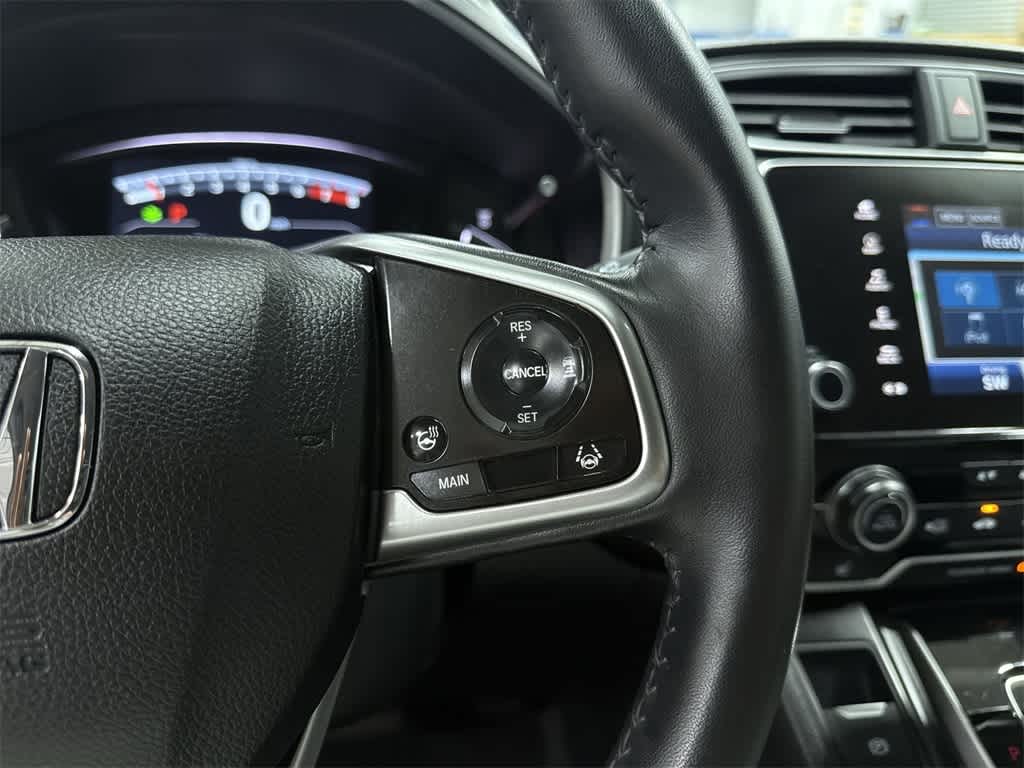 Thumbnail: 2022 Honda CR-V - 34