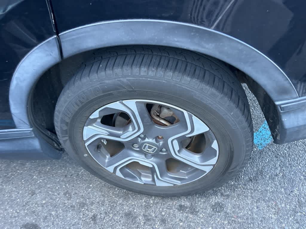 Thumbnail: 2018 Honda CR-V - 35