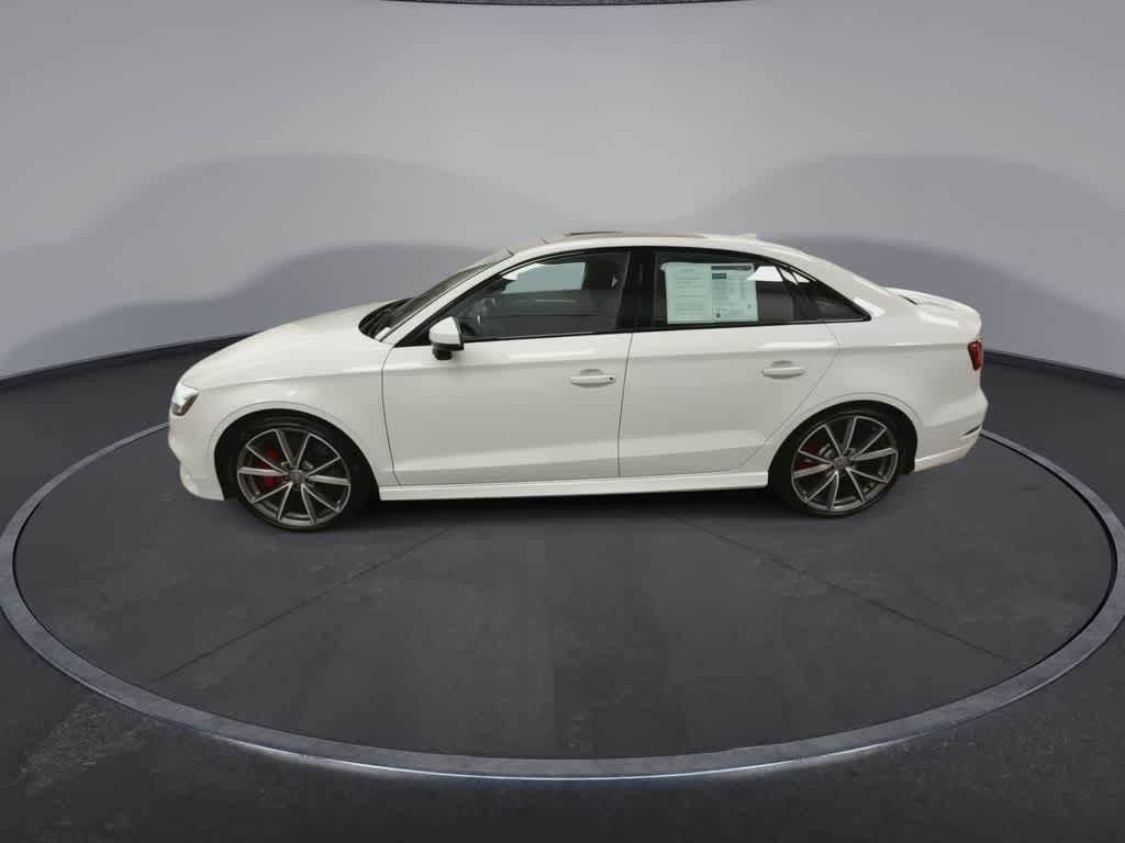 Thumbnail: 2018 Audi S3 - 5