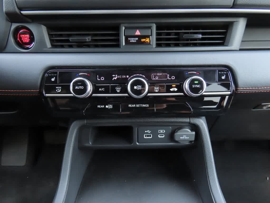 Thumbnail: 2025 Honda Pilot - 20