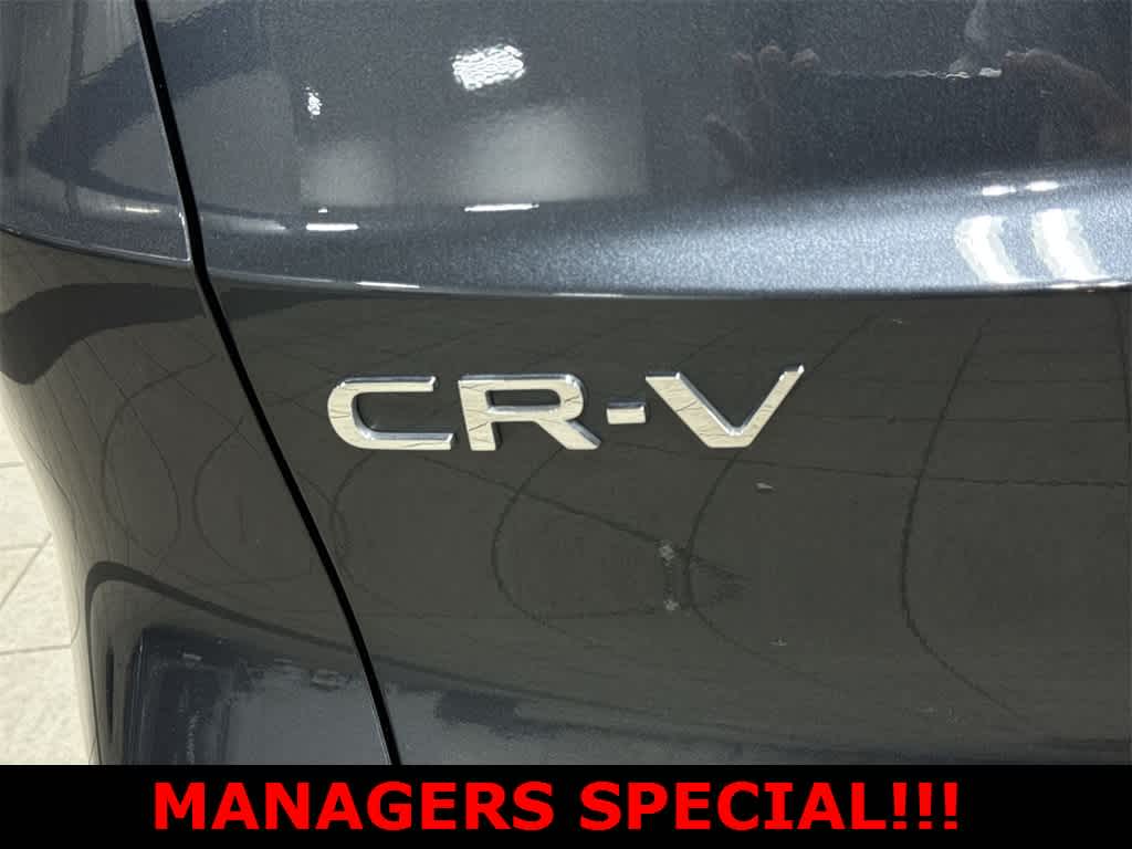 Thumbnail: 2023 Honda CR-V - 24