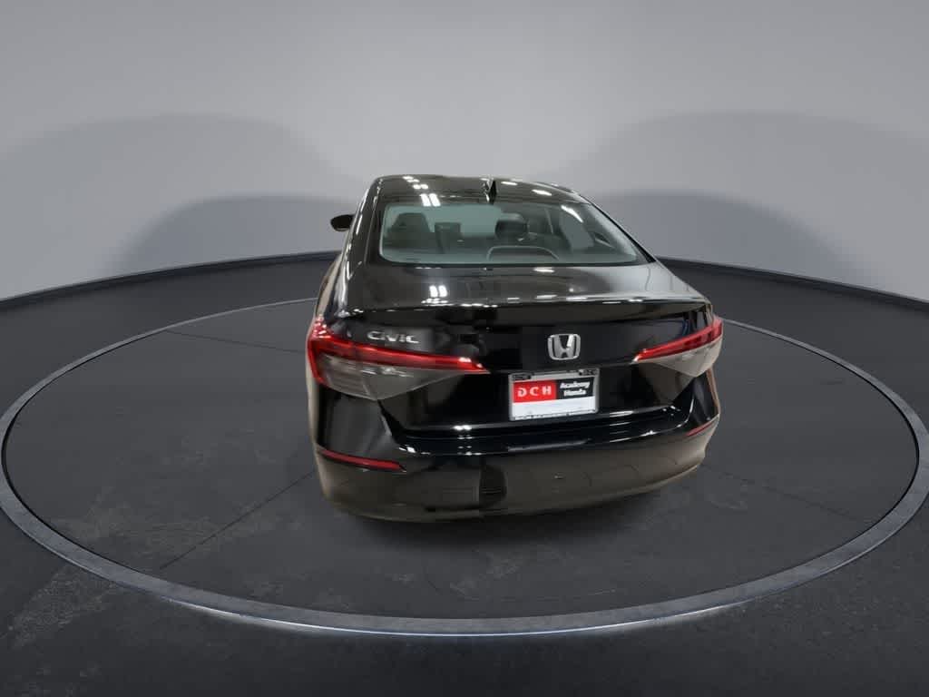 Thumbnail: 2023 Honda Civic - 7