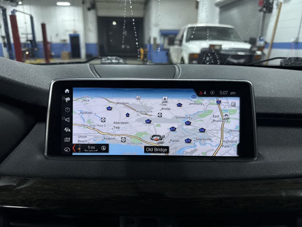 Thumbnail: 2018 BMW X5 - 20