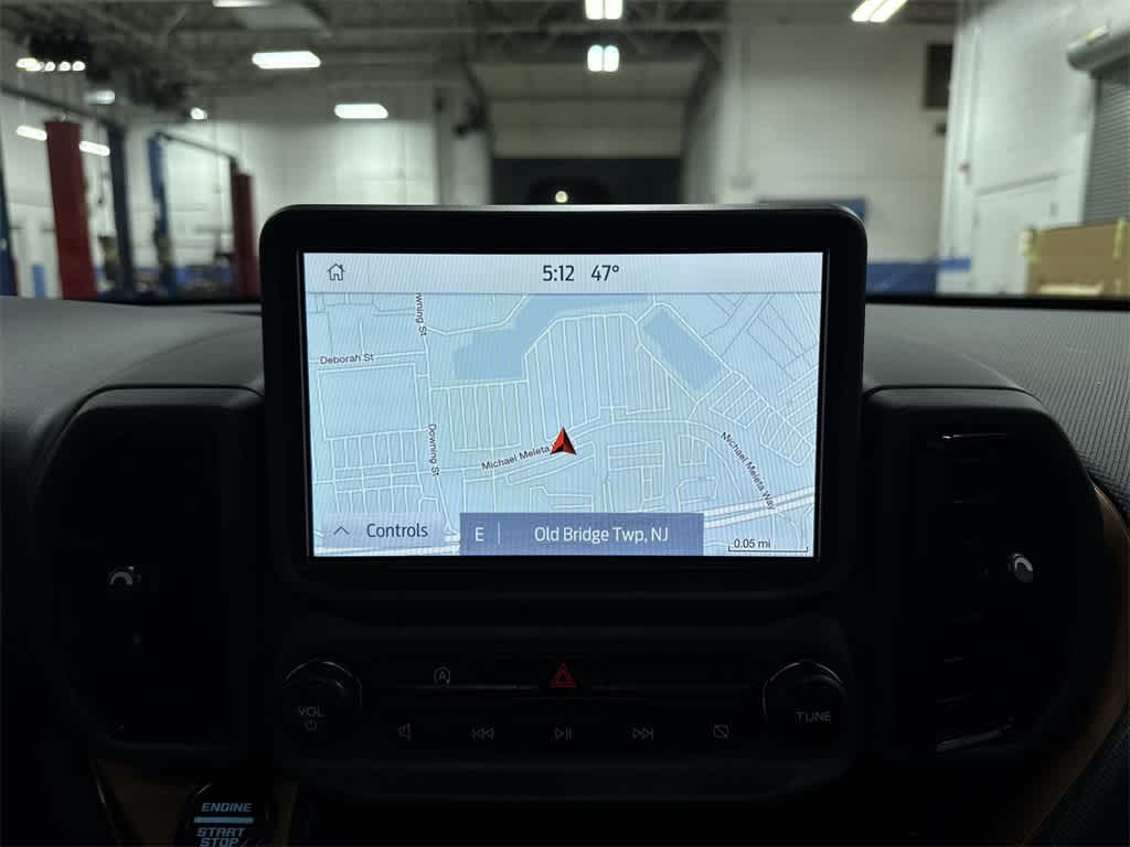 Thumbnail: 2023 Ford Bronco Sport - 20