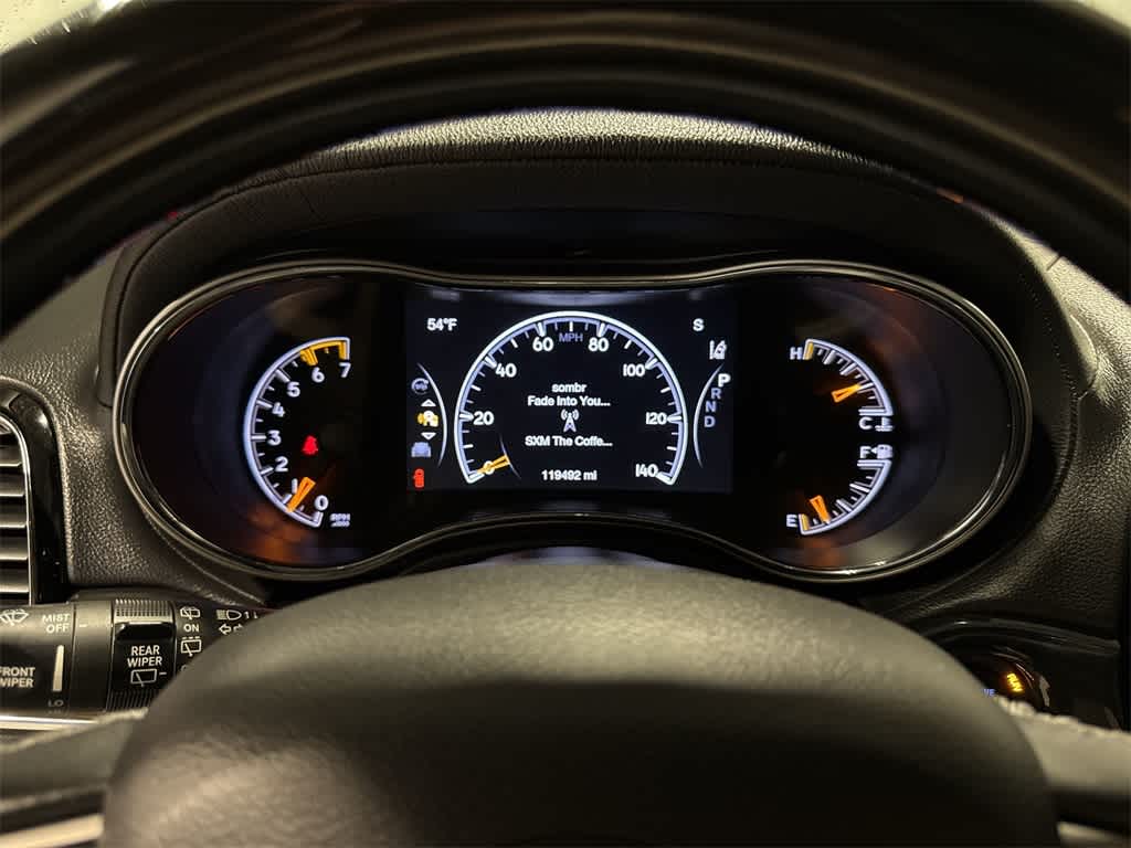 Thumbnail: 2019 Jeep Grand Cherokee - 41