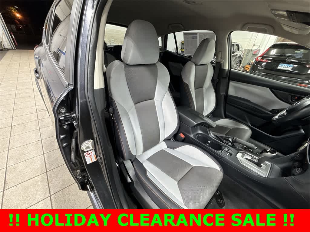 Thumbnail: 2019 Subaru Crosstrek - 16