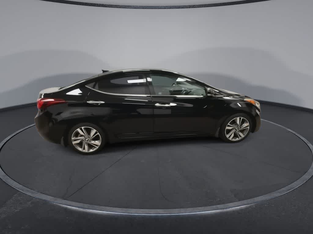 Thumbnail: 2014 Hyundai Elantra - 9