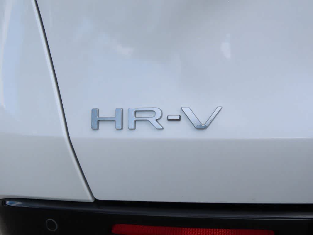 Thumbnail: 2026 Honda HR-V - 7