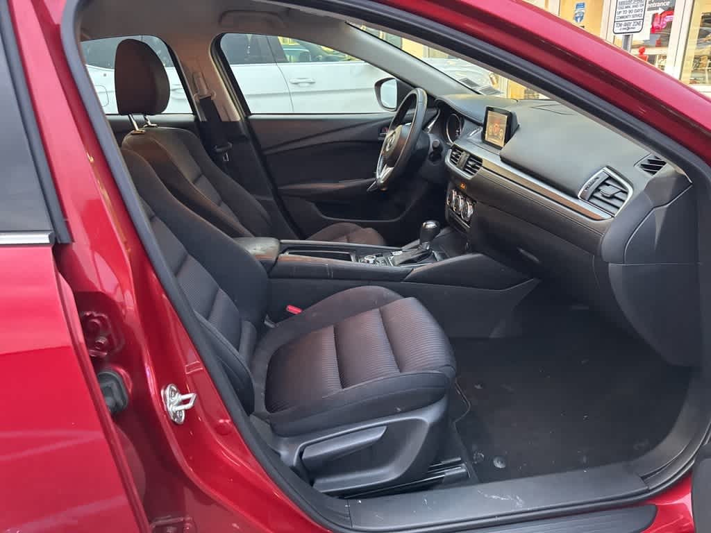 Thumbnail: 2016 Mazda Mazda6 - 14