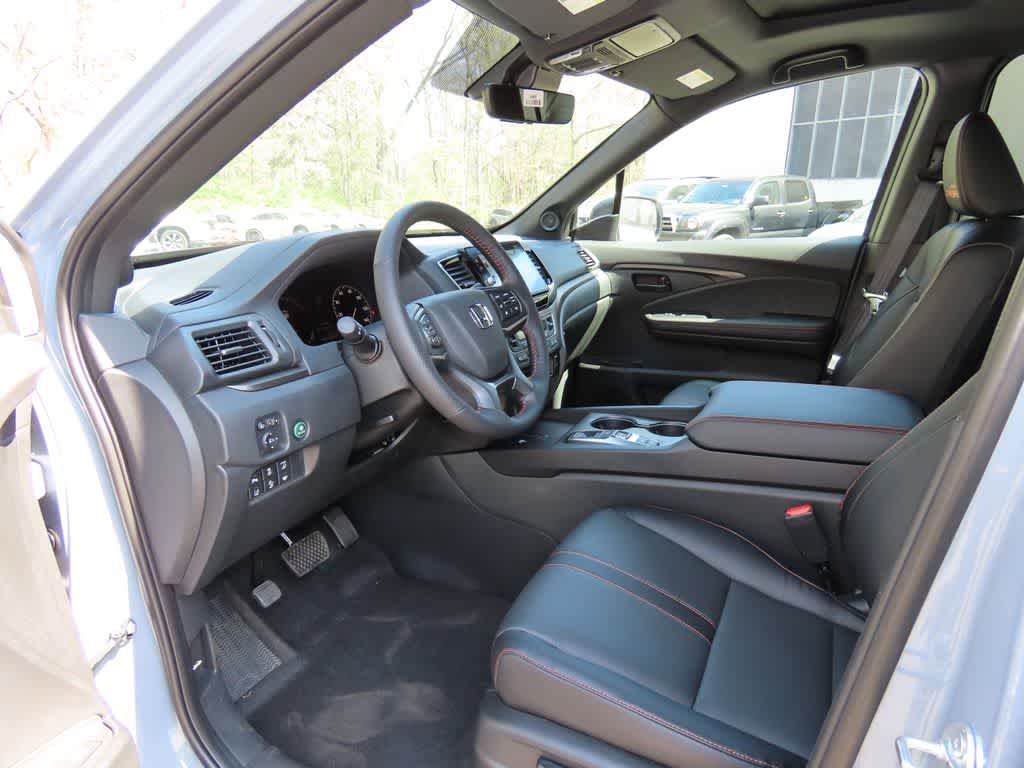 Thumbnail: 2026 Honda Ridgeline - 2