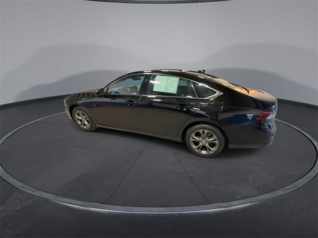 Thumbnail: 2023 Honda Accord - 6