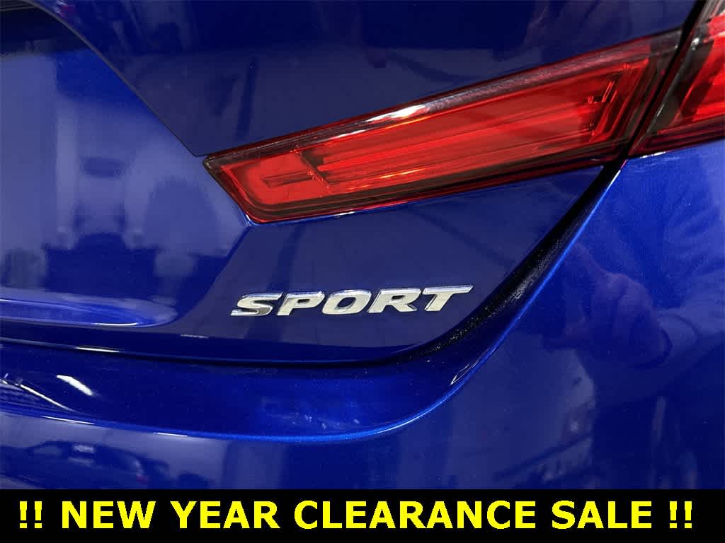 Thumbnail: 2022 Honda Accord - 26