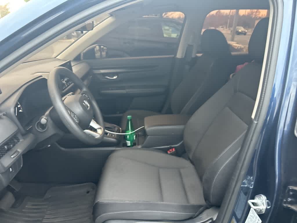 Thumbnail: 2023 Honda CR-V - 12