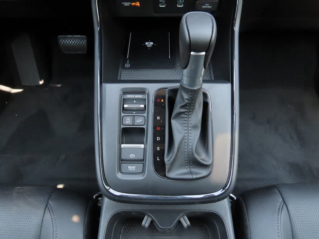 Thumbnail: 2026 Honda CR-V - 22