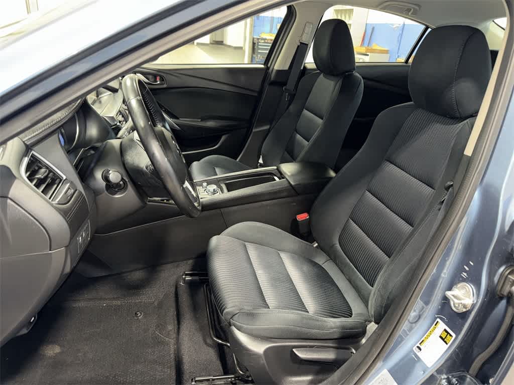 Thumbnail: 2016 Mazda Mazda6 - 15