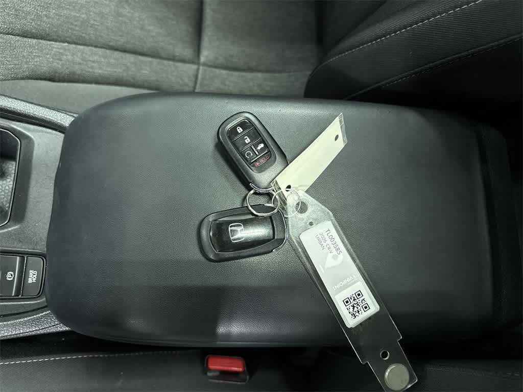 Thumbnail: 2023 Honda Accord - 31