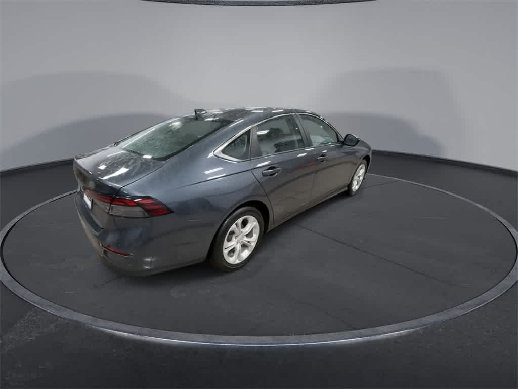 Thumbnail: 2023 Honda Accord - 8